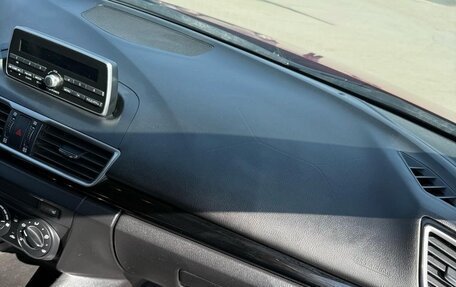 Mazda 3, 2013 год, 1 465 000 рублей, 18 фотография