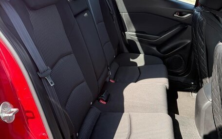Mazda 3, 2013 год, 1 465 000 рублей, 19 фотография