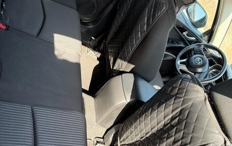 Mazda 3, 2013 год, 1 465 000 рублей, 20 фотография