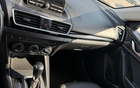 Mazda 3, 2013 год, 1 465 000 рублей, 21 фотография