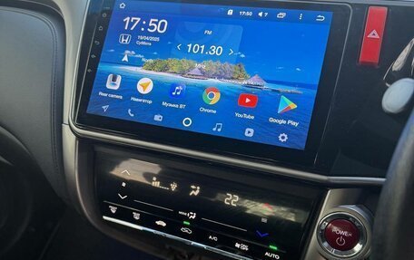 Honda Grace I, 2016 год, 1 150 000 рублей, 6 фотография