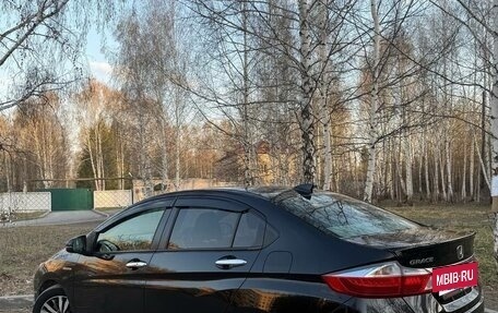 Honda Grace I, 2016 год, 1 150 000 рублей, 3 фотография