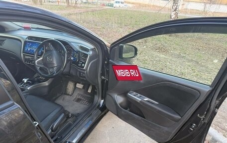 Honda Grace I, 2016 год, 1 150 000 рублей, 8 фотография