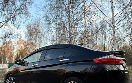 Honda Grace I, 2016 год, 1 150 000 рублей, 13 фотография
