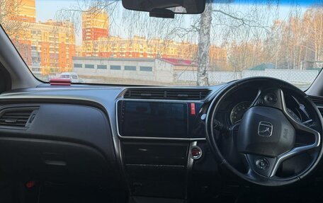 Honda Grace I, 2016 год, 1 150 000 рублей, 15 фотография