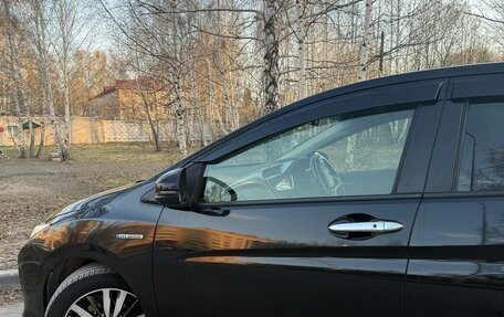 Honda Grace I, 2016 год, 1 150 000 рублей, 14 фотография