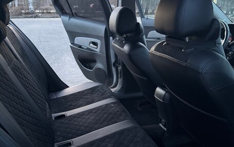 Chevrolet Cruze II, 2014 год, 899 000 рублей, 15 фотография