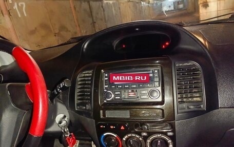 Geely MK Cross I, 2011 год, 500 000 рублей, 3 фотография