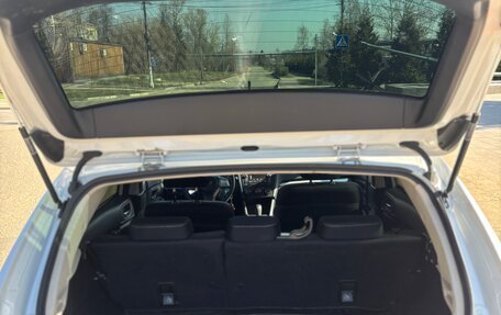 Subaru XV I рестайлинг, 2014 год, 1 250 000 рублей, 7 фотография