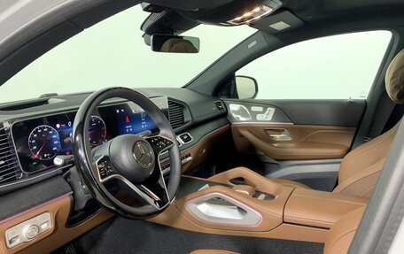 Mercedes-Benz GLE Coupe, 2024 год, 19 790 000 рублей, 3 фотография