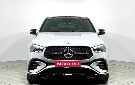 Mercedes-Benz GLE Coupe, 2024 год, 19 790 000 рублей, 2 фотография