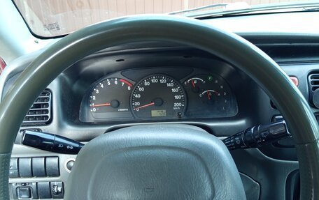 Suzuki Grand Vitara, 1998 год, 850 000 рублей, 10 фотография