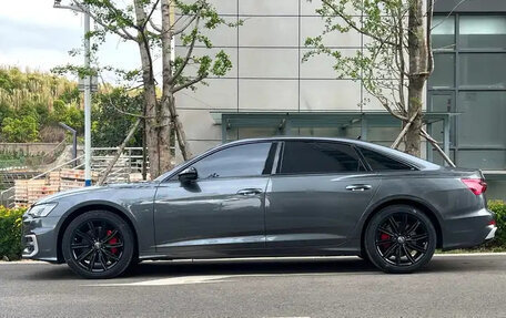 Audi A6, 2022 год, 6 800 999 рублей, 7 фотография