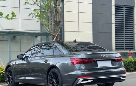 Audi A6, 2022 год, 6 800 999 рублей, 5 фотография