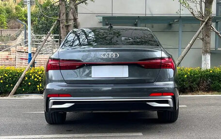 Audi A6, 2022 год, 6 800 999 рублей, 4 фотография