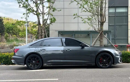 Audi A6, 2022 год, 6 800 999 рублей, 6 фотография