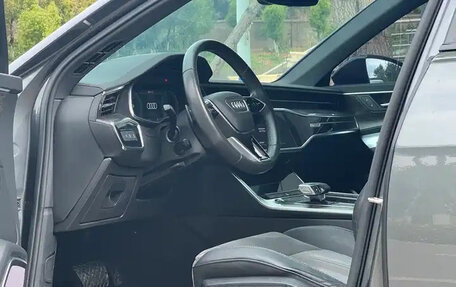 Audi A6, 2022 год, 6 800 999 рублей, 9 фотография