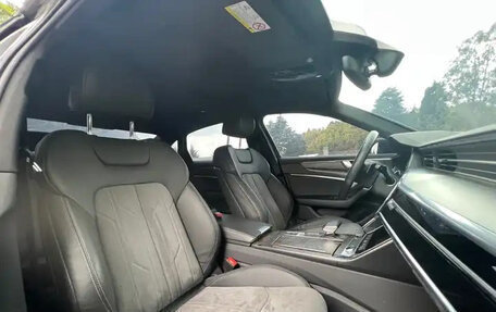 Audi A6, 2022 год, 6 800 999 рублей, 13 фотография