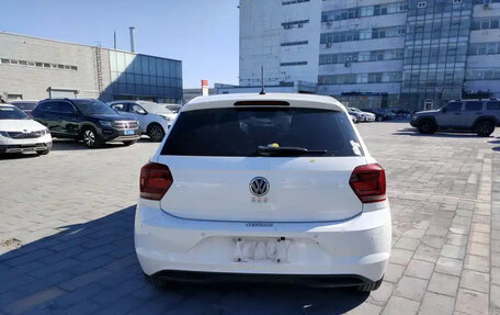 Volkswagen Polo, 2020 год, 1 430 000 рублей, 5 фотография