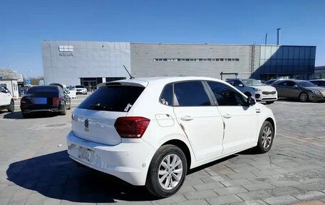 Volkswagen Polo, 2020 год, 1 430 000 рублей, 4 фотография