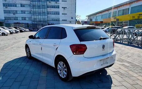 Volkswagen Polo, 2020 год, 1 430 000 рублей, 6 фотография
