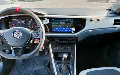 Volkswagen Polo, 2020 год, 1 430 000 рублей, 9 фотография