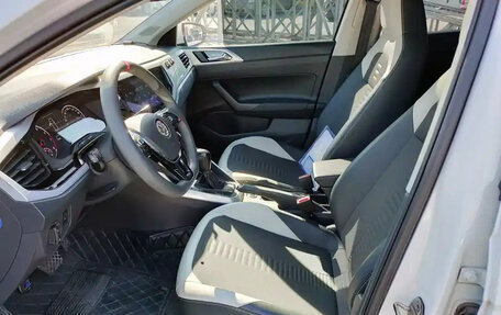 Volkswagen Polo, 2020 год, 1 430 000 рублей, 7 фотография