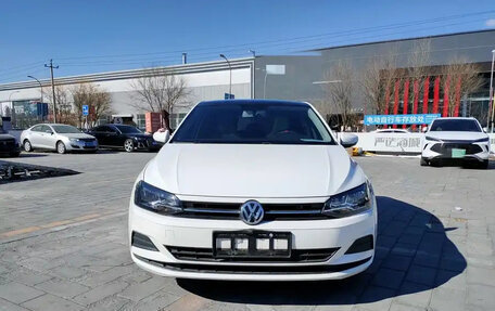 Volkswagen Polo, 2020 год, 1 430 000 рублей, 2 фотография