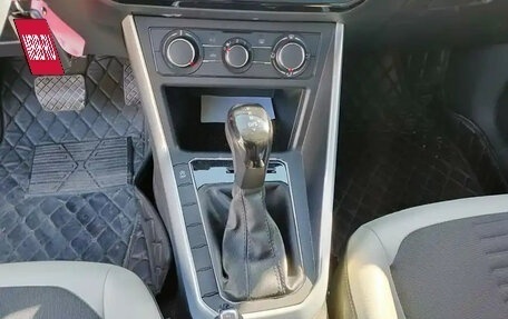 Volkswagen Polo, 2020 год, 1 430 000 рублей, 10 фотография