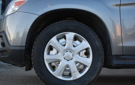 Mitsubishi ASX I рестайлинг, 2012 год, 970 000 рублей, 9 фотография