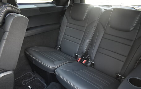 Mercedes-Benz GLS AMG, 2017 год, 8 400 000 рублей, 10 фотография