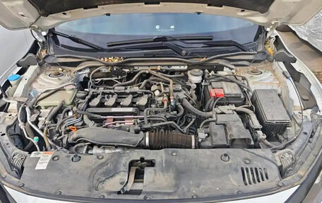 Honda Civic IX, 2020 год, 1 350 000 рублей, 10 фотография