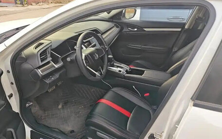 Honda Civic IX, 2020 год, 1 350 000 рублей, 9 фотография