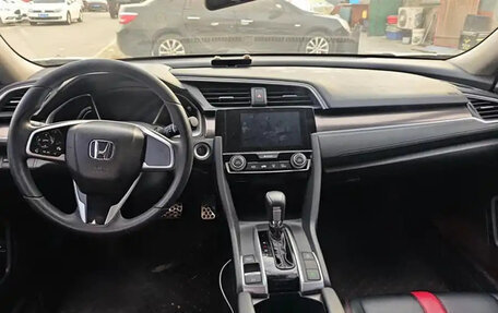 Honda Civic IX, 2020 год, 1 350 000 рублей, 12 фотография