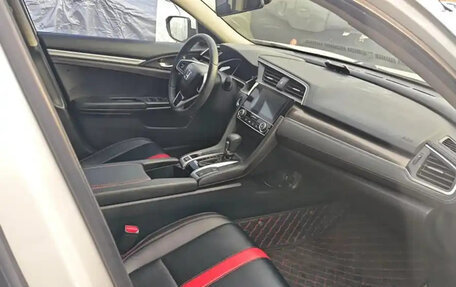 Honda Civic IX, 2020 год, 1 350 000 рублей, 8 фотография