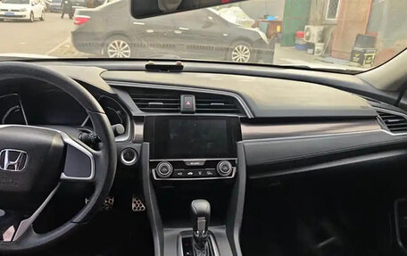 Honda Civic IX, 2020 год, 1 350 000 рублей, 13 фотография