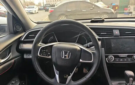 Honda Civic IX, 2020 год, 1 350 000 рублей, 15 фотография