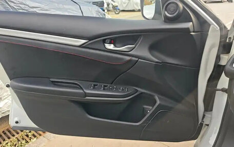 Honda Civic IX, 2020 год, 1 350 000 рублей, 7 фотография