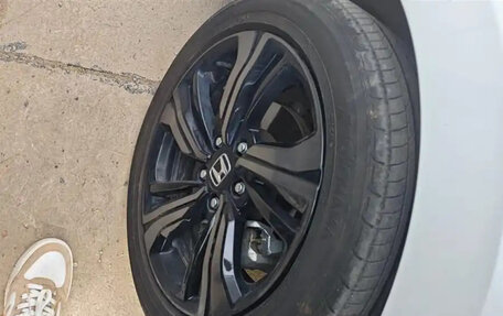 Honda Civic IX, 2020 год, 1 350 000 рублей, 6 фотография
