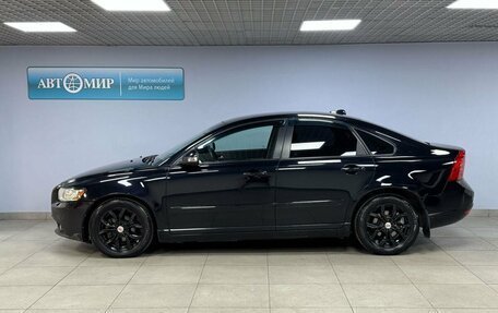 Volvo S40 II, 2010 год, 811 000 рублей, 4 фотография