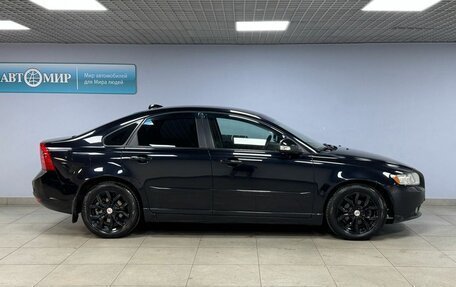 Volvo S40 II, 2010 год, 811 000 рублей, 8 фотография