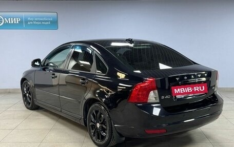 Volvo S40 II, 2010 год, 811 000 рублей, 5 фотография