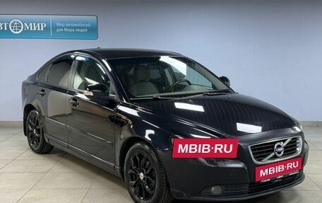 Volvo S40 II, 2010 год, 811 000 рублей, 3 фотография