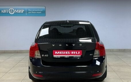 Volvo S40 II, 2010 год, 811 000 рублей, 6 фотография
