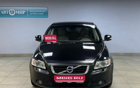 Volvo S40 II, 2010 год, 811 000 рублей, 2 фотография