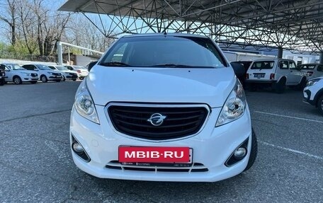 Ravon R2, 2017 год, 730 000 рублей, 2 фотография