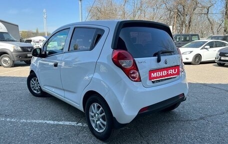 Ravon R2, 2017 год, 730 000 рублей, 19 фотография
