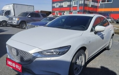 Mazda 6, 2023 год, 3 740 000 рублей, 1 фотография