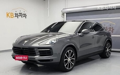 Porsche Cayenne III, 2022 год, 10 500 000 рублей, 1 фотография