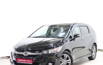 Honda Stream II, 2009 год, 1 120 000 рублей, 1 фотография